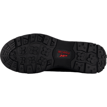 Urbs Exeter Gtx Black