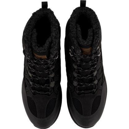 Urbs Hamilton Gtx Black