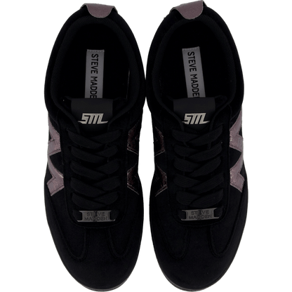 Degree Blk Vel