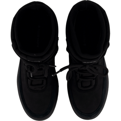 T2410 Tennis Mid W Black