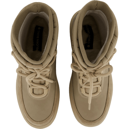 T2410 Tennis Mid W Sand