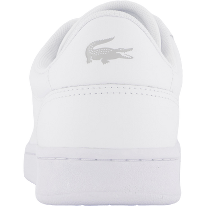 CARNABY SET WHITE