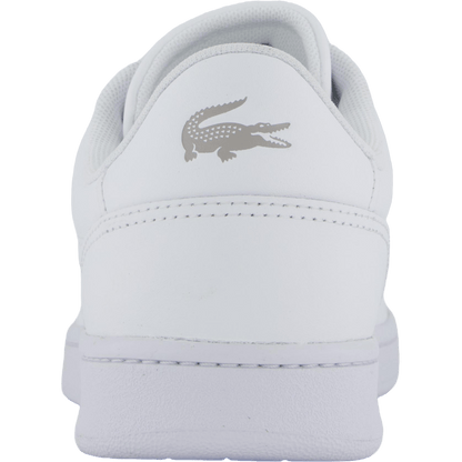 CARNABY SET WHITE