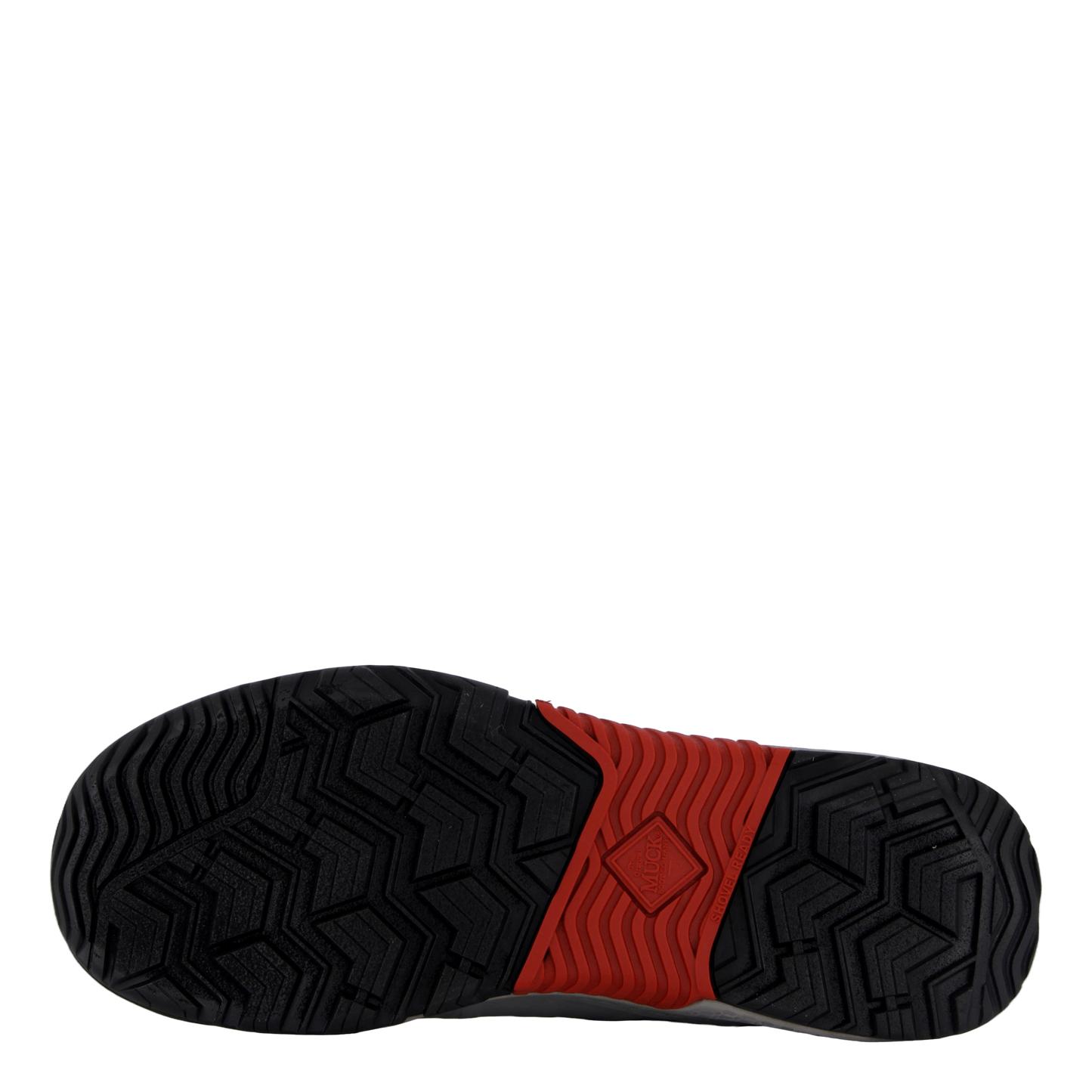 Outscape Lace Up Grey