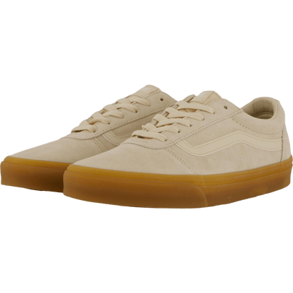 Ward Translucent Gum Creme Brulee