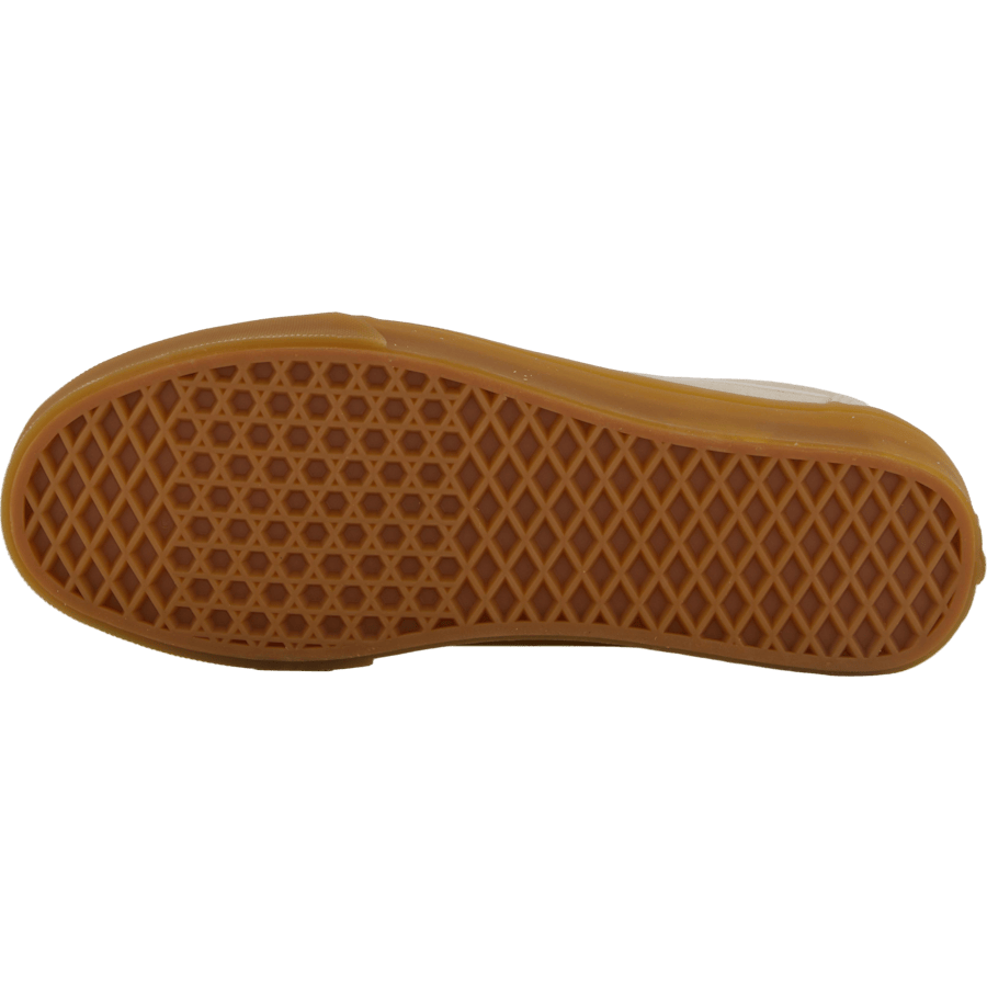 Ward Translucent Gum Creme Brulee