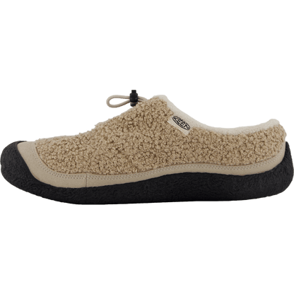 Ke Howser Iii Slide W-plaza Ta Plaza Taupe-black