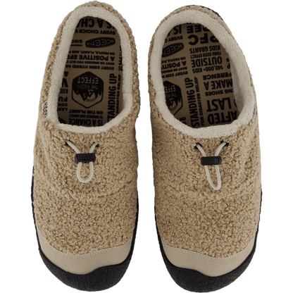 Ke Howser Iii Slide W-plaza Ta Plaza Taupe-black