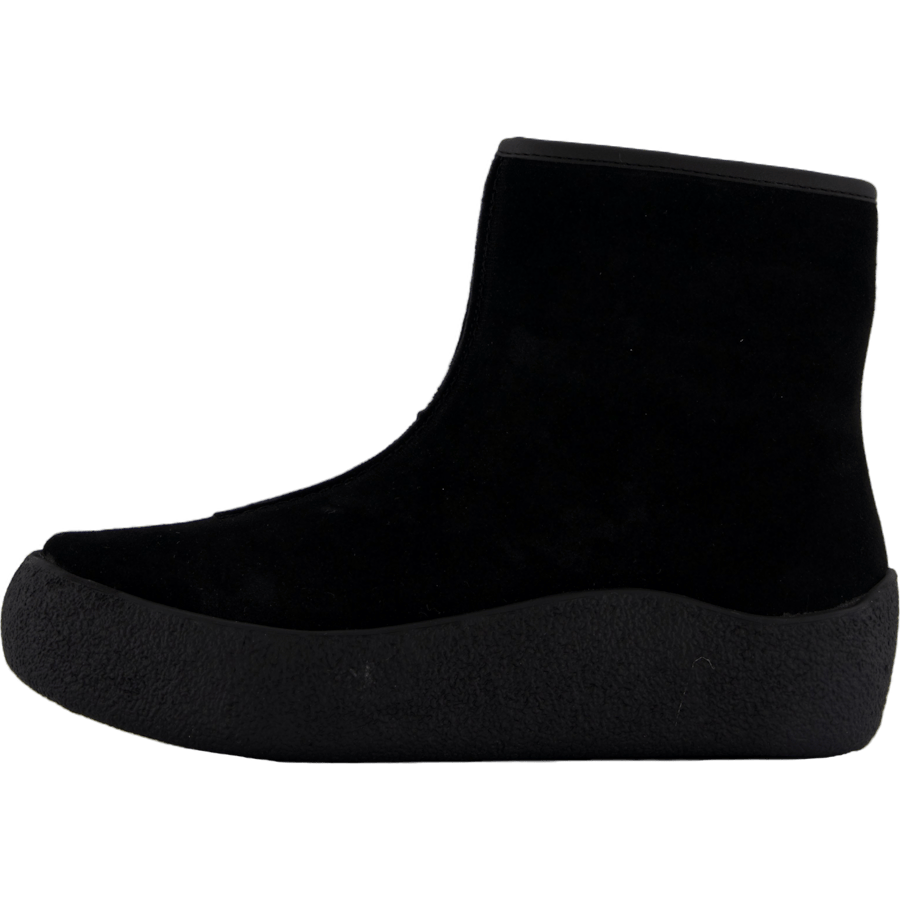 Lykke W Black