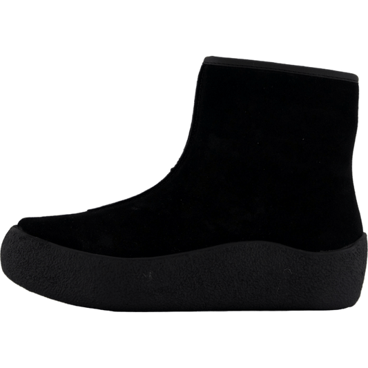 Lykke W Black