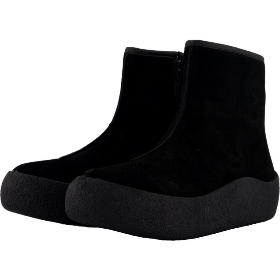 Lykke W Black