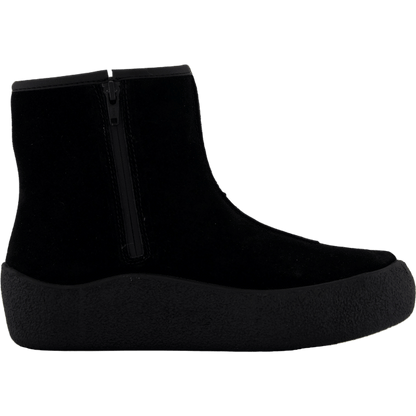 Lykke W Black