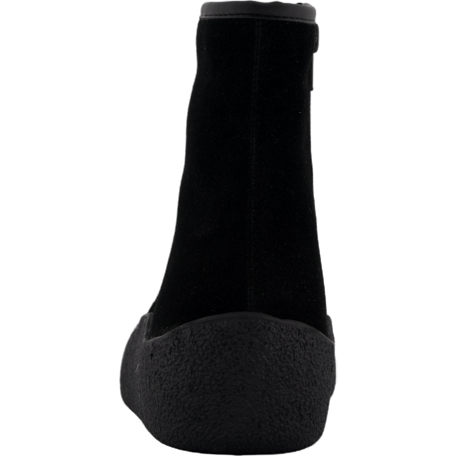 Lykke W Black