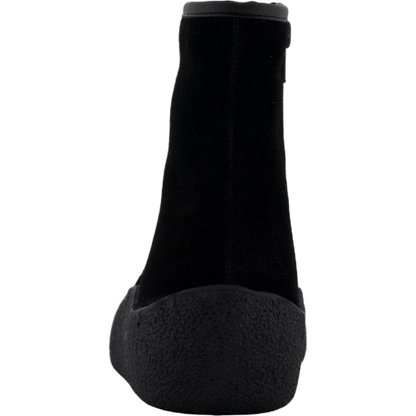 Lykke W Black