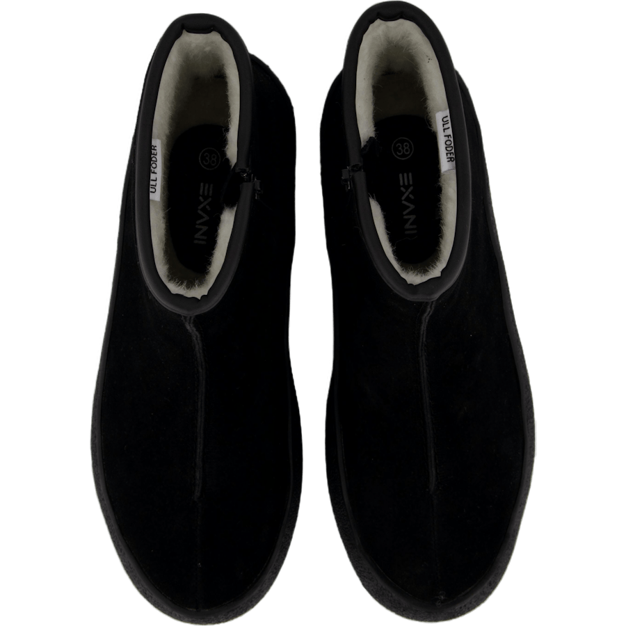 Lykke W Black