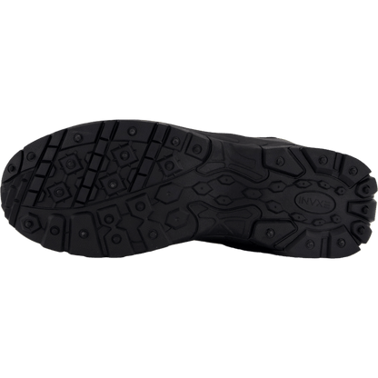 Wizzel Hi M Black