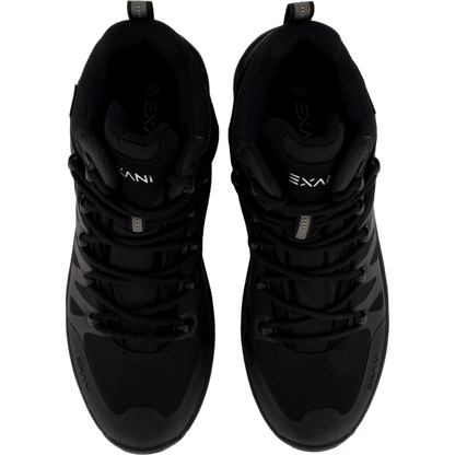 Wizzel Hi M Black
