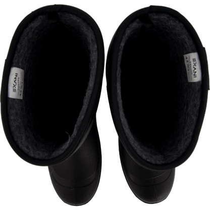 Frost M Black