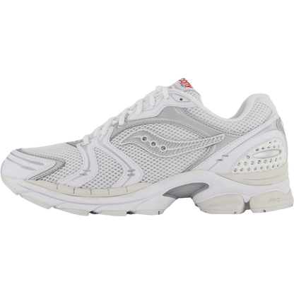 Progrid Triumph 4 1 White/silver
