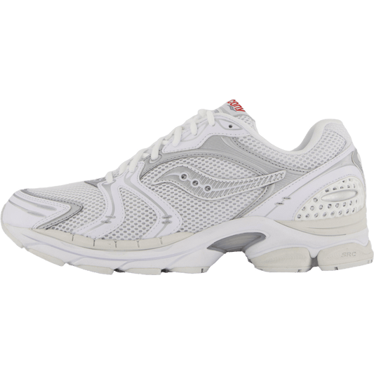 Progrid Triumph 4 1 White/silver