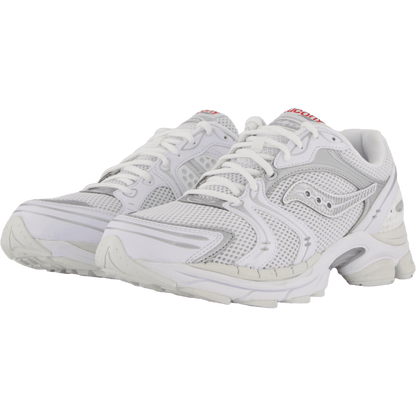 Progrid Triumph 4 1 White/silver