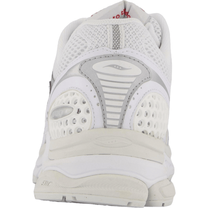 Progrid Triumph 4 1 White/silver