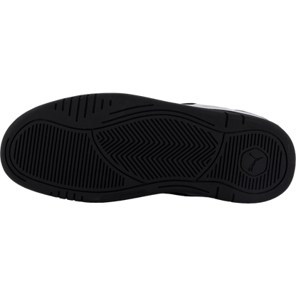 Puma-180 Strong Gray-puma Black