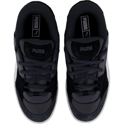 Puma-180 Strong Gray-puma Black