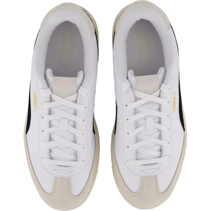 Lajla T-toe Wns Puma White-puma Black