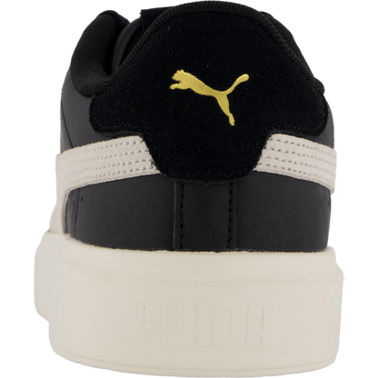 Lajla T-toe Wns Puma Black-warm White