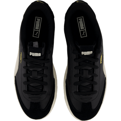 Lajla T-toe Wns Puma Black-warm White