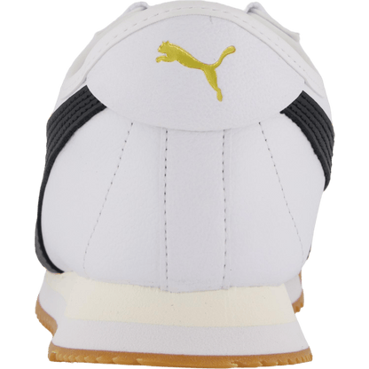 Roma 68 Revival Puma White-puma Black-gu