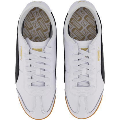 Roma 68 Revival Puma White-puma Black-gu