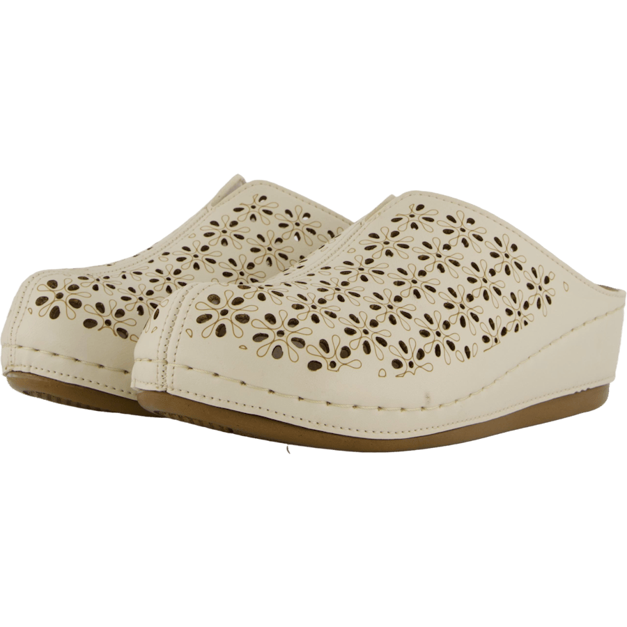 Simone Beige