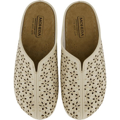 Simone Beige