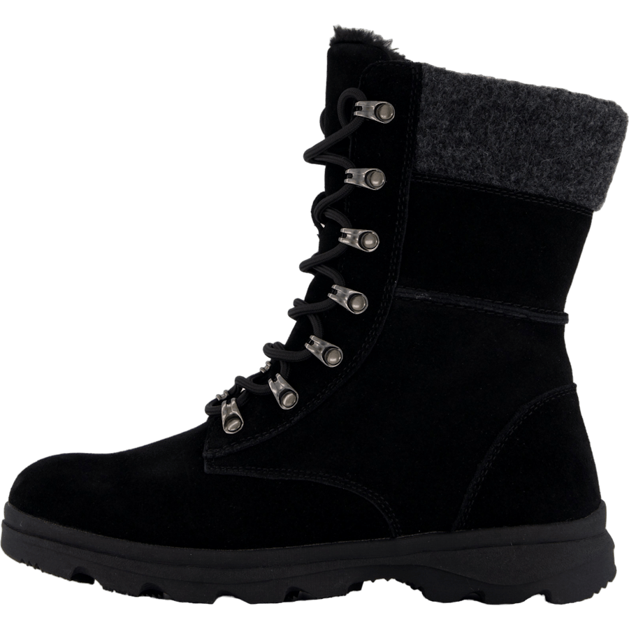 Kingsbury Black