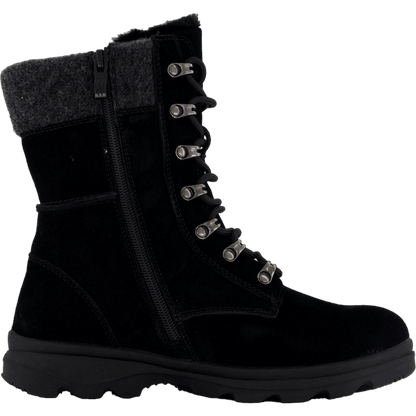 Kingsbury Black