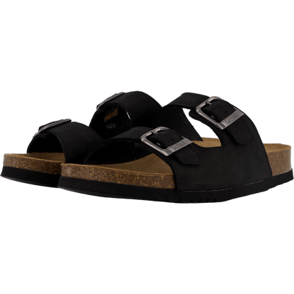 Malaren Low Ad Black