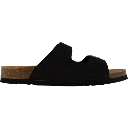 Malaren Low Ad Black