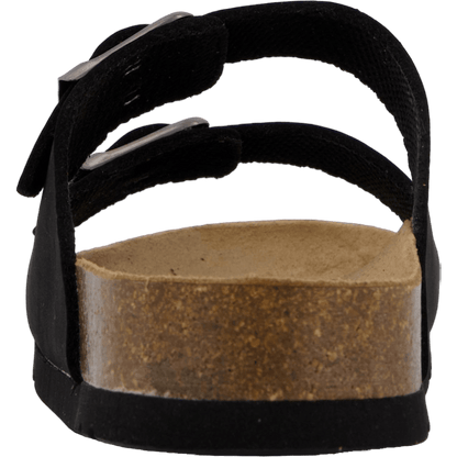 Malaren Low Ad Black