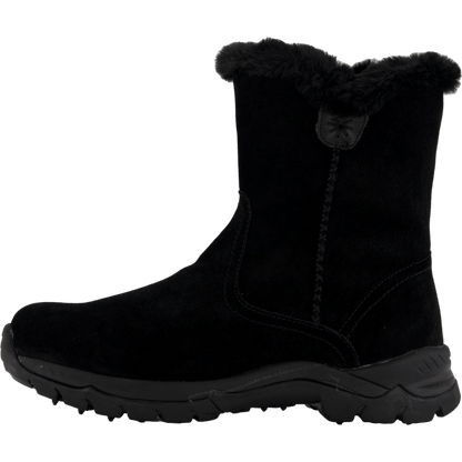 Keizer Studs Black