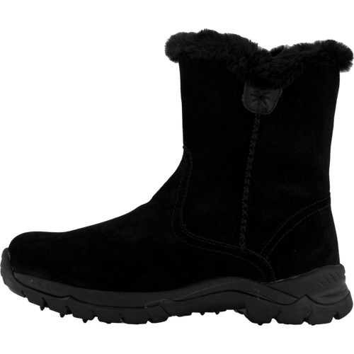 Keizer Studs Black