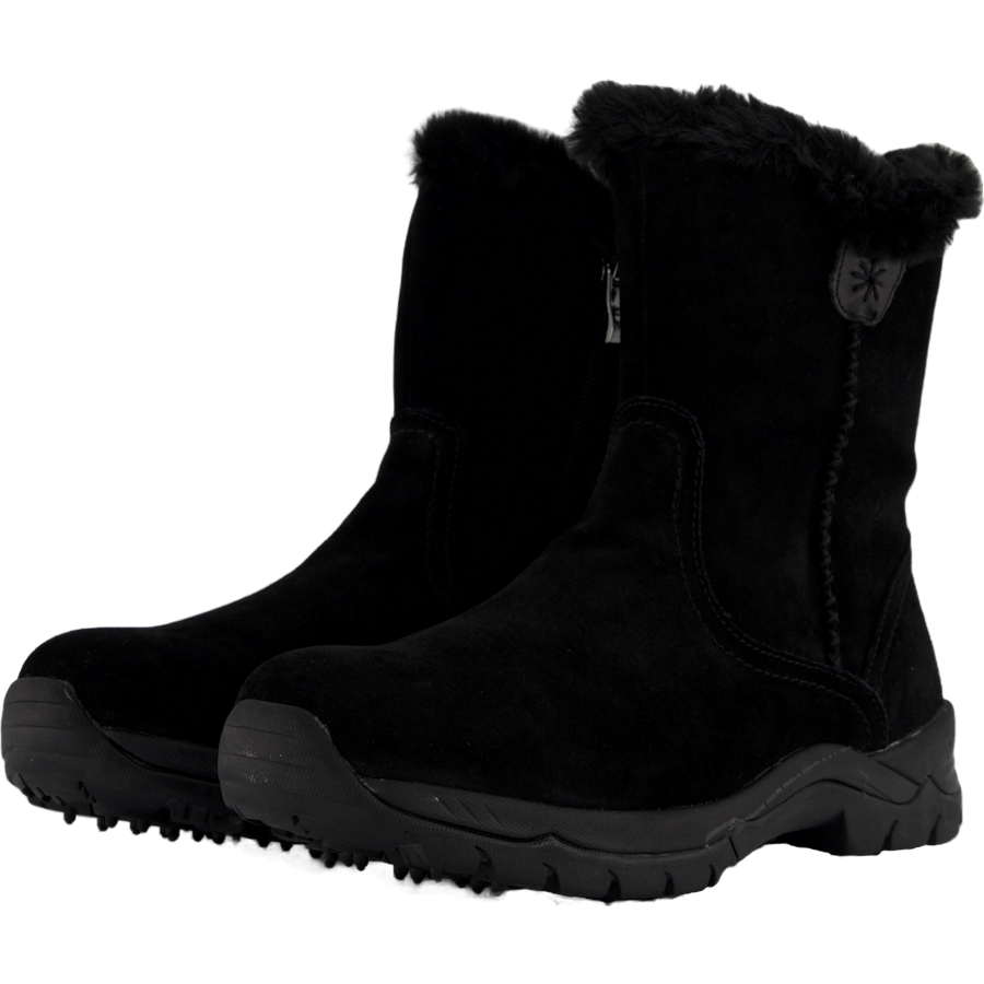 Keizer Studs Black