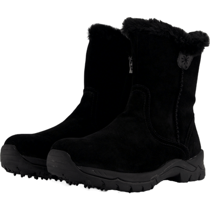 Keizer Studs Black