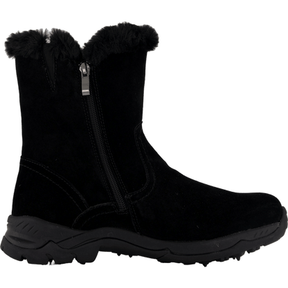 Keizer Studs Black