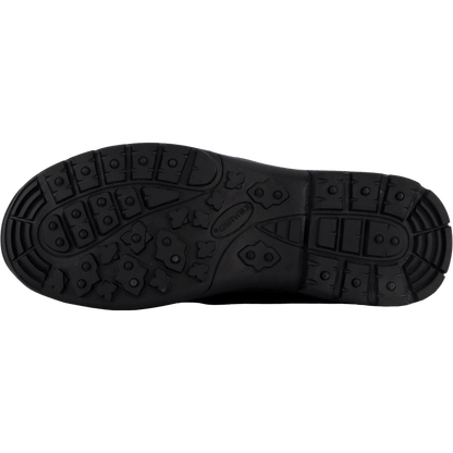 Keizer Studs Black