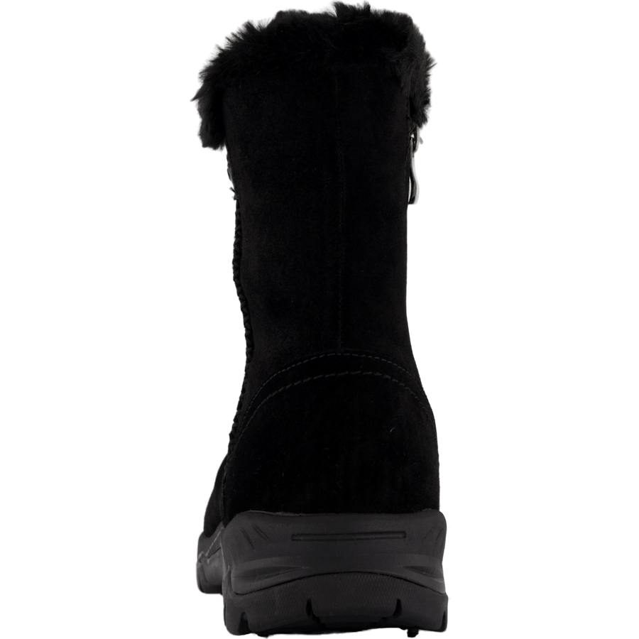 Keizer Studs Black