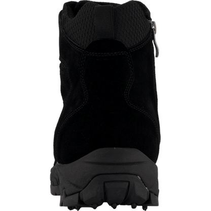 Woodford M Studs Black