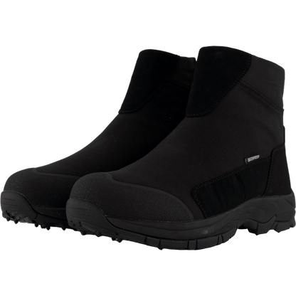Pinner M Studs Black