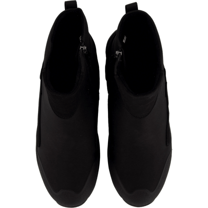 Pinner M Studs Black
